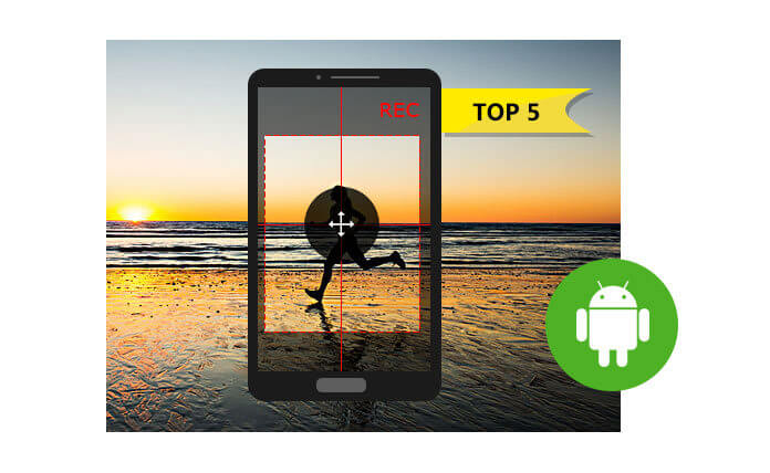 Screen Recorder for Android