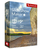 SlideShow Maker box