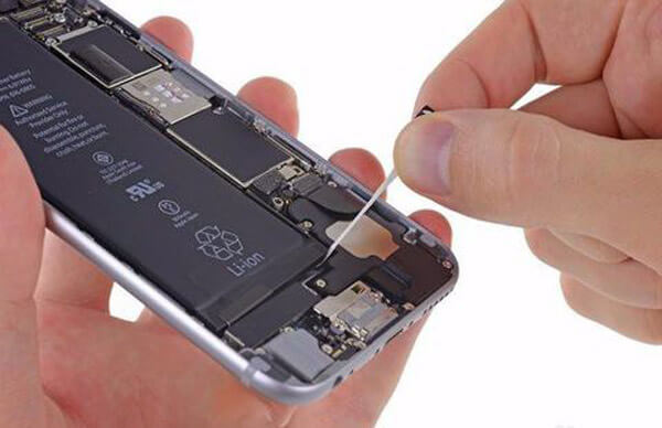 Make iPhone 6 Battery Replacement