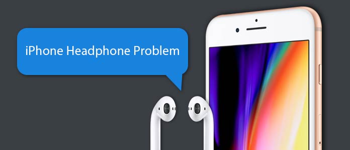 iPhone Headphone Problem