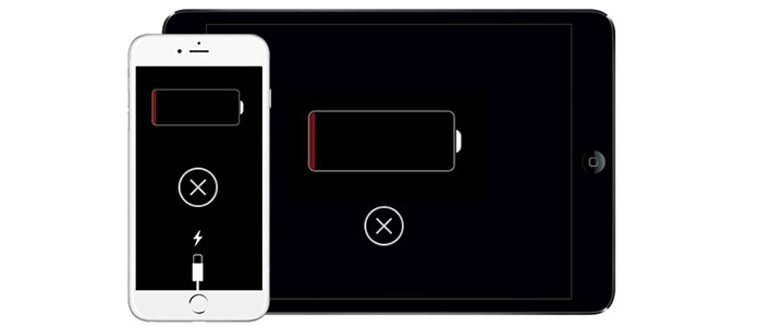 iPhone Not Charging