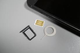 Sim Card Android