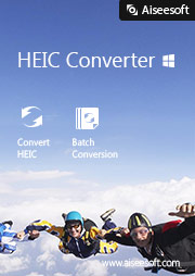 HEIC Converter