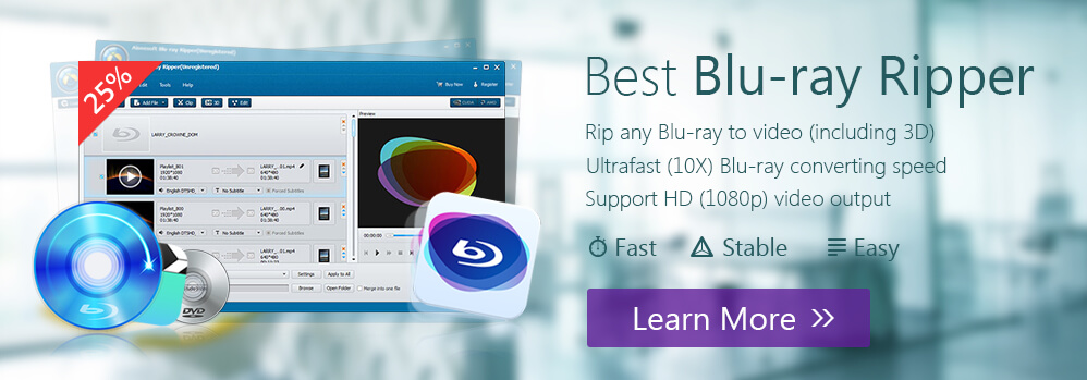 Blu-ray Ripper
