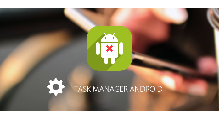 Task Manager Android
