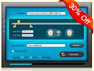 iPhone Ringtone Maker for Mac