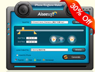 iPhone Ringtone Maker