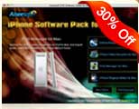iPhone Software Pack for Mac