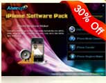 iPhone Software Pack