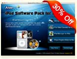 iPod Software Pack for Mac