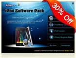 iPod Software Pack