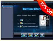 iPod Transfer