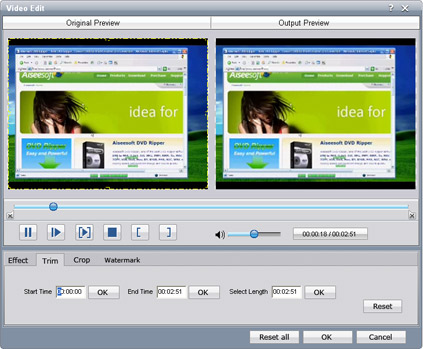 Convert FLV to iPod