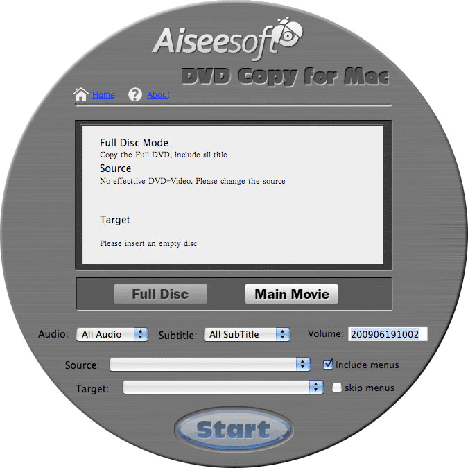 burn ISO to DVD Mac