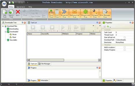 How Safe is the PC-7424XP? - Part 1.