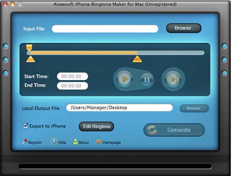 mp3 to m4r converter