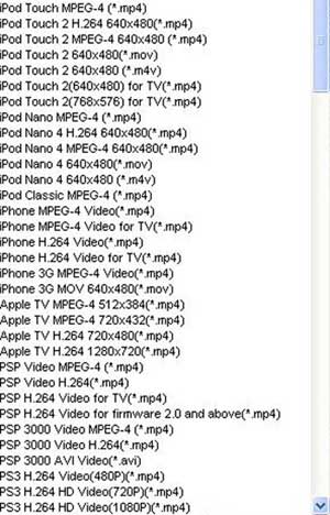 How to Convert WMV to MP4