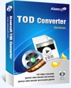 TOD Converter