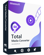 Total Media Converter