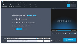 Total Media Converter Standard