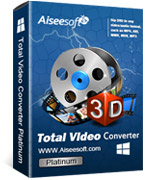 Total Video Converter Platinum
