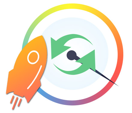 Fast Conversion Speed