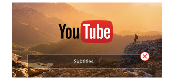Remove Subtitles on YouTube