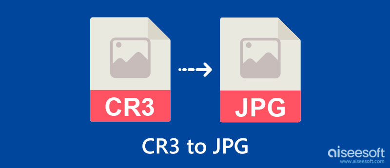 CR3 to JPG