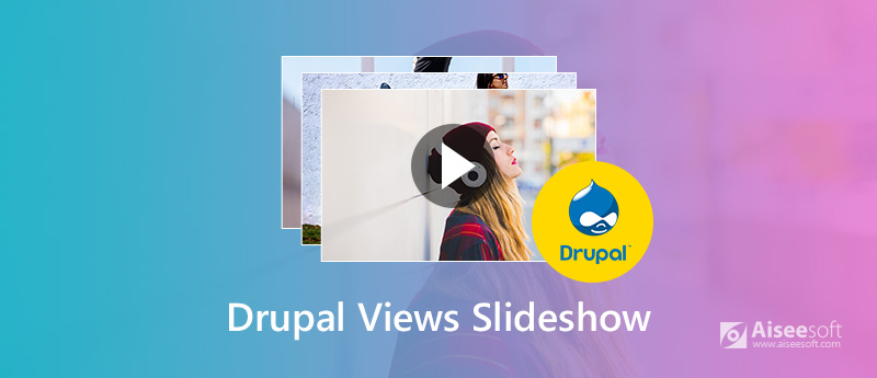Drupal Views Slideshow