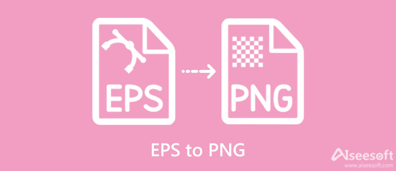 EPS to PNG