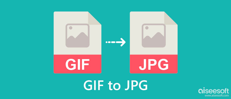 GIF to JPG