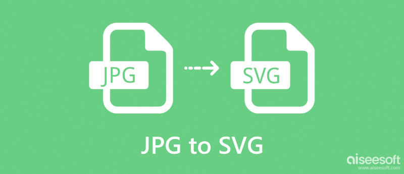 JPG to SVG