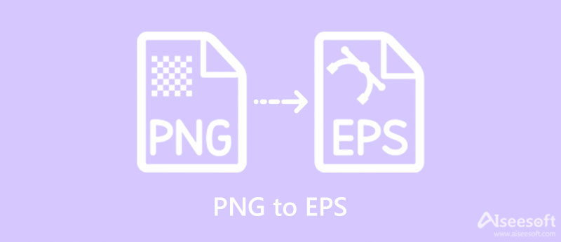 PNG to EPS