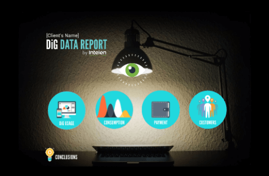 Big Data Report