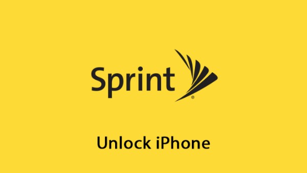 Sprint iPhone Unlock Requirements