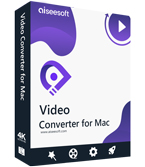 Video Converter for Mac