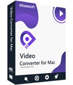 Video Converter for Mac box