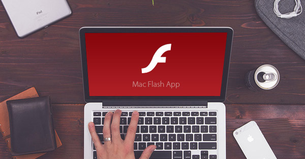 Flash Converter for Mac