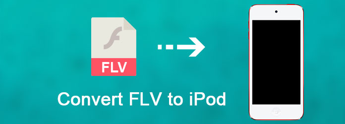 FLV to iPod Converter