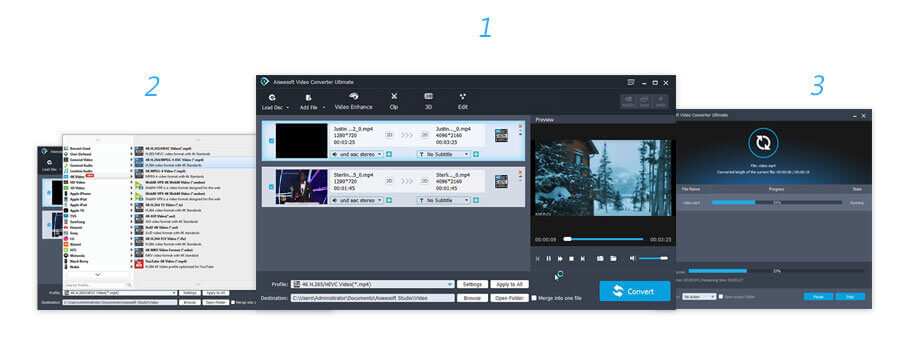 How to Use Video to Flash Converter