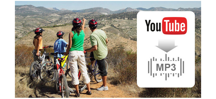 Download YouTube to MP3