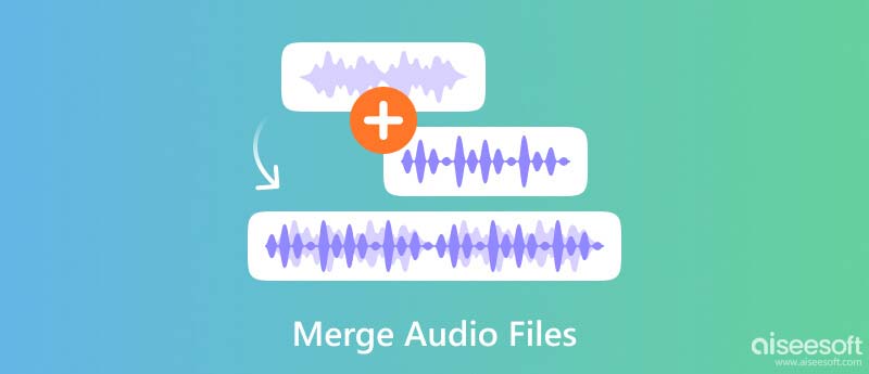 Merge Audio Files