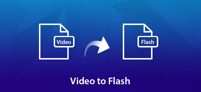 Convert Video for Flash Player