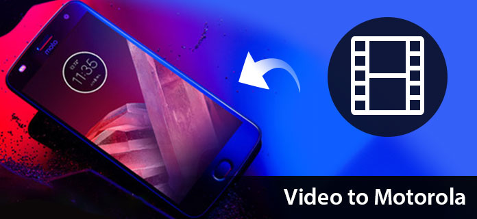 Convert Video to Motorola Xoom