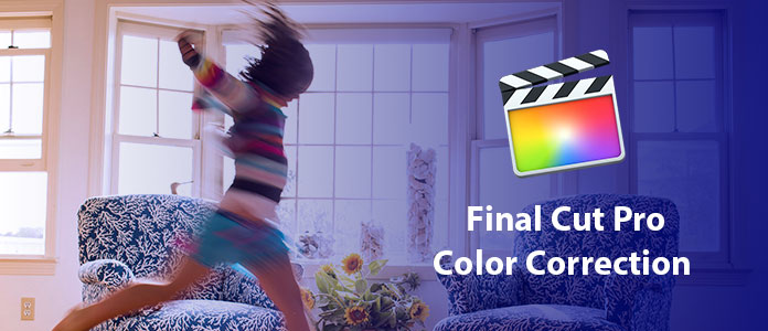 How to Do a Color Correction in Final Cut Pro