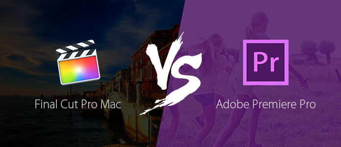 Final Cut Pro X vs Adobe Premiere