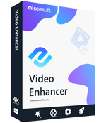 Enhance Video Quality