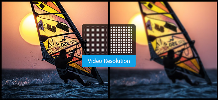 Video Resolution