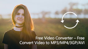 Free Convert Video