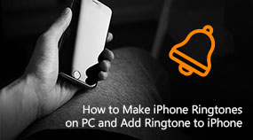 Make iPhone Ringtones